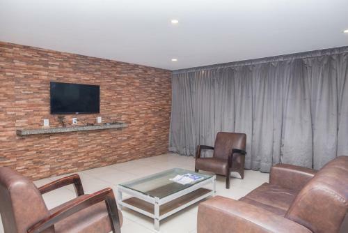 Apartamento Em Frente Ao Mar! 2 Quartos