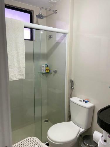 Apartamento Aconchegante Com Wifi Em Fortaleza Ce