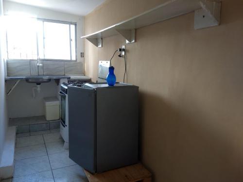 Apartamento Hospedagem Simples, Agrad�vel, Familiar E Crist�.
