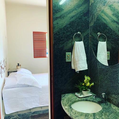 Apartamento Pousada Flat Royal