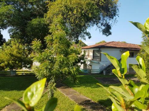 Posada Ctl - Itaparica
