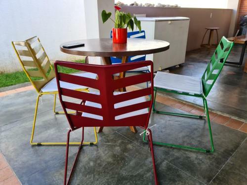 Casa Sol - O Ambiente Perfeito Para A Sua Fam�lia!