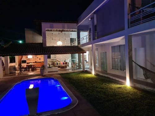Casa Sol - O Ambiente Perfeito Para A Sua Fam�lia!