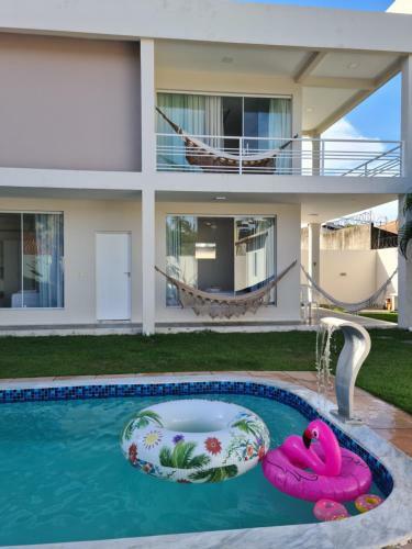 Casa Sol - O Ambiente Perfeito Para A Sua Fam�lia!