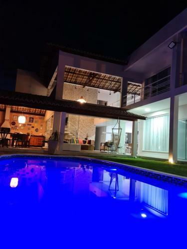 Casa Sol - O Ambiente Perfeito Para A Sua Fam�lia!