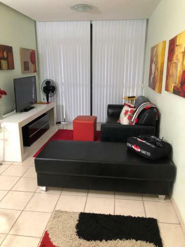 Apartamento O Paraiso E Aqui A 100 Metros Da Praia!