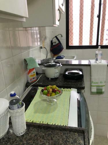 Apartamento O Paraiso E Aqui A 100 Metros Da Praia!