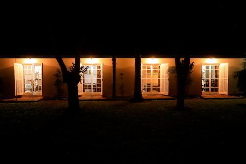 Agroturismo Fazenda Vida Nova - Com Piscinas E Wifi