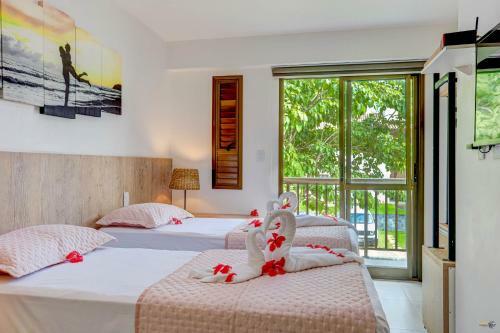 Apartamento Casa Amor Eterno Itacar�-ba