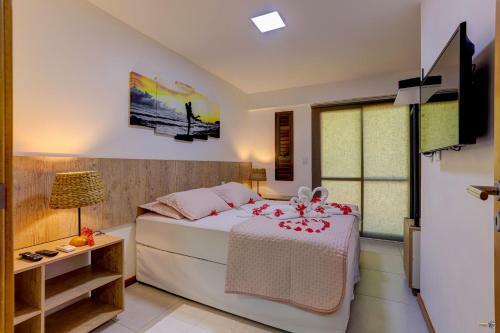Apartamento Casa Amor Eterno Itacar�-ba