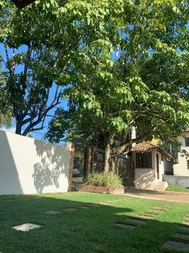 Apartamento Casa Amor Eterno Itacar�-ba