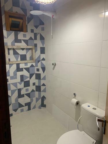 Casa Em Jeribuca�u