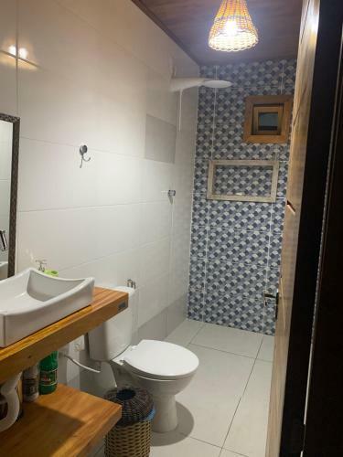 Casa Em Jeribuca�u