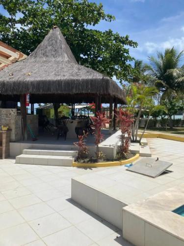 Apartamento Descanso Na Praia Do Sossego