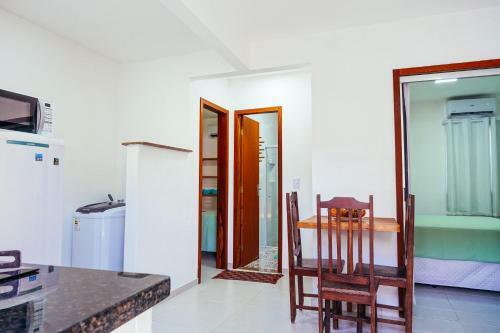 Apartamento Residencial Flats Angelim I - T�rreo , 2 Quartos Com Ar, Centro