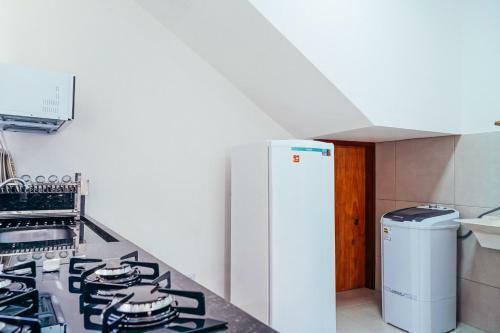 Apartamento Residencial Flats Angelim I - T�rreo , 2 Quartos Com Ar, Centro