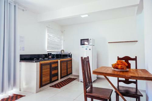 Apartamento Residencial Flats Angelim I - T�rreo , 2 Quartos Com Ar, Centro