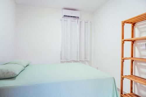 Apartamento Residencial Flats Angelim I - T�rreo , 2 Quartos Com Ar, Centro