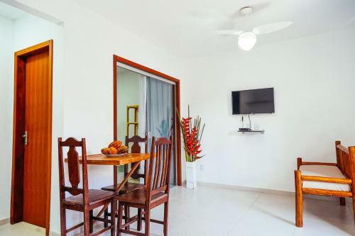 Apartamento Residencial Flats Angelim I - T�rreo , 2 Quartos Com Ar, Centro