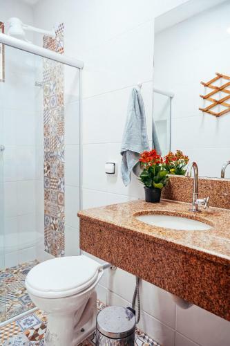 Apartamento Residencial Flats Angelim I - T�rreo , 2 Quartos Com Ar, Centro