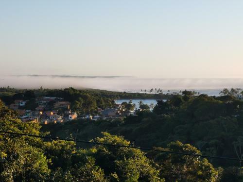 Hostal Vila Boa Vista Itacar�