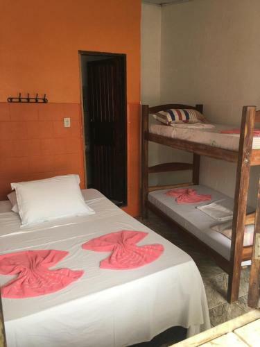 Hotel Pousada Kara�ba
