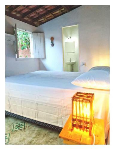 Tropic�lia Pousada Hostel