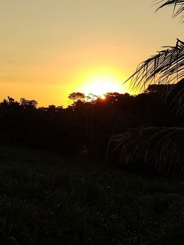 Lodge Pousada Fazenda Rancho S�mani