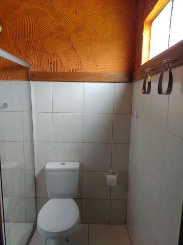 Lodge Pousada Fazenda Rancho S�mani