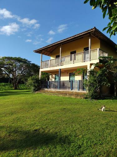 Lodge Pousada Fazenda Rancho S�mani