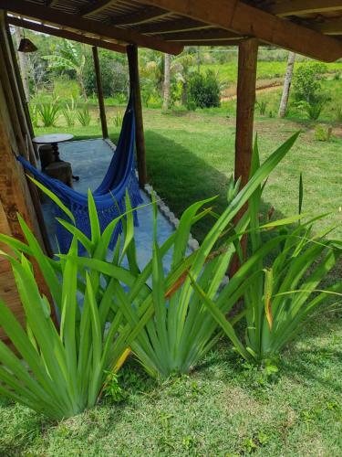 Lodge Pousada Fazenda Rancho S�mani