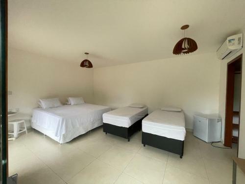 Dudu House Em Villas De S�o Jos� Itacar�