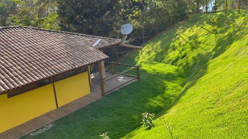 Dudu House Em Villas De S�o Jos� Itacar�