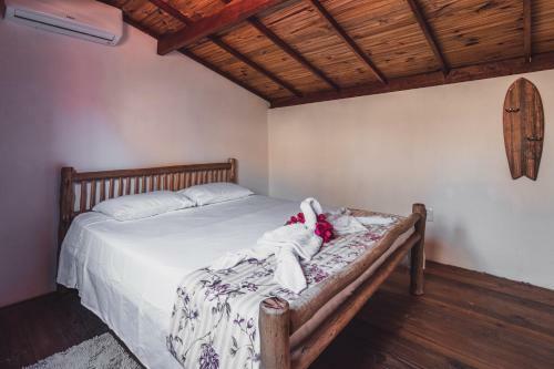 Apartamento Pi� Ecovila