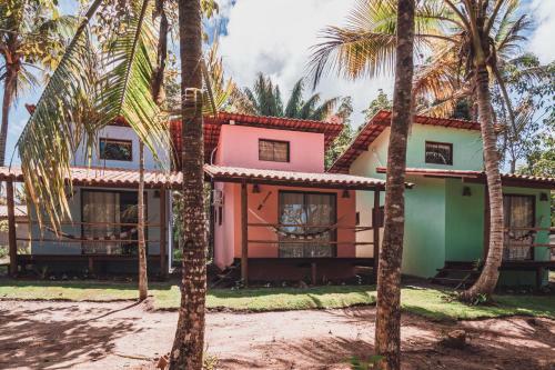 Apartamento Pi� Ecovila