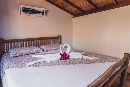Apartamento Pi� Ecovila