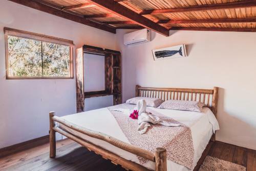 Apartamento Pi� Ecovila