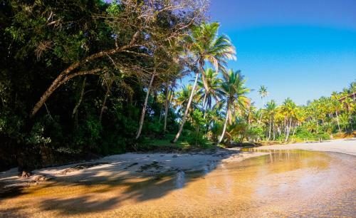 Casa Com Excelente Estrutura - 300m Da Praia