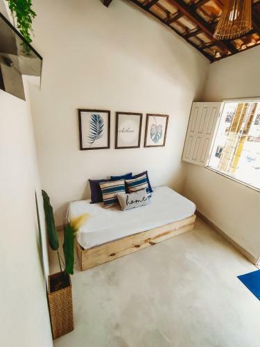 Casa Completa - Itacar� Centro