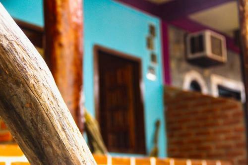 Bed & Breakfast Pousada Boca Da Barra