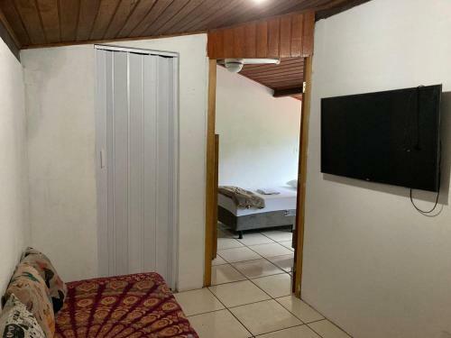 Apartamento Casa Thor Na Pituba