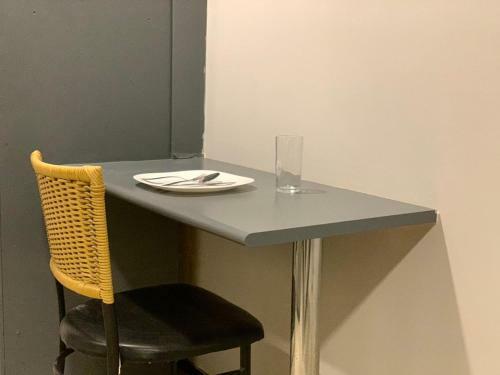 Apartamento Flat Na Praia Ponta D?areia