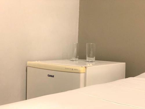 Apartamento Flat Na Praia Ponta D?areia