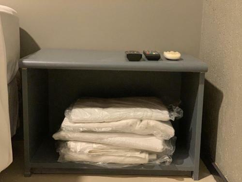 Apartamento Flat Na Praia Ponta D?areia