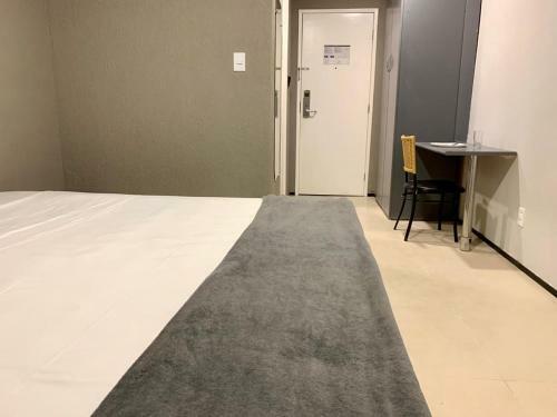 Apartamento Flat Na Praia Ponta D?areia