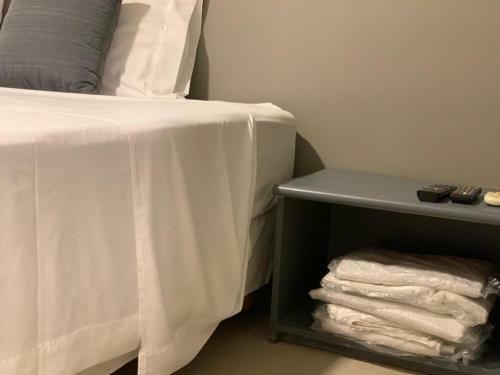 Apartamento Flat Na Praia Ponta D?areia