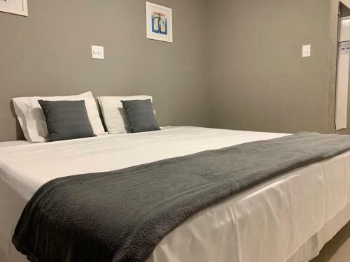 Apartamento Flat Na Praia Ponta D?areia