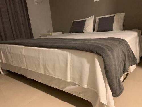 Apartamento Flat Na Praia Ponta D?areia