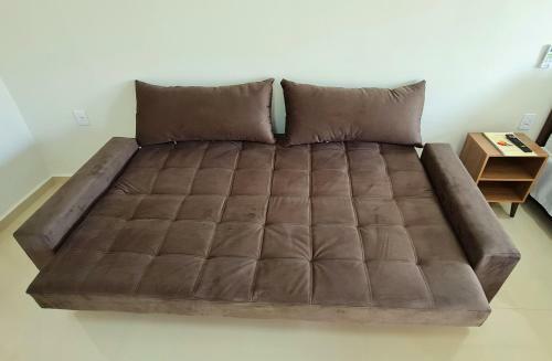 Apartamento Residencial Oliveira