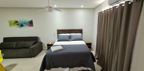 Apartamento Residencial Oliveira